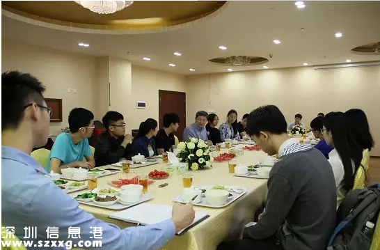 深圳(www.zshb029.com)高中生未來(lái)可提前修深大學(xué)分