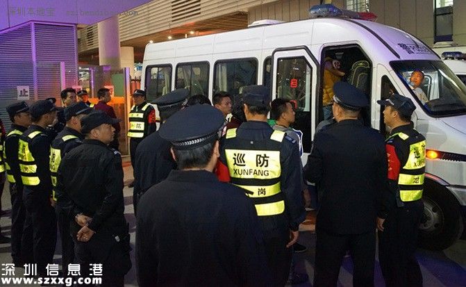 假華為商城詐騙兩千萬(wàn) 警方動(dòng)用一整節(jié)車廂押解騙子返深