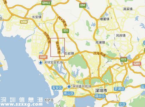 深圳(www.zshb029.com)南光高速何時免費？南光高速取消收費
