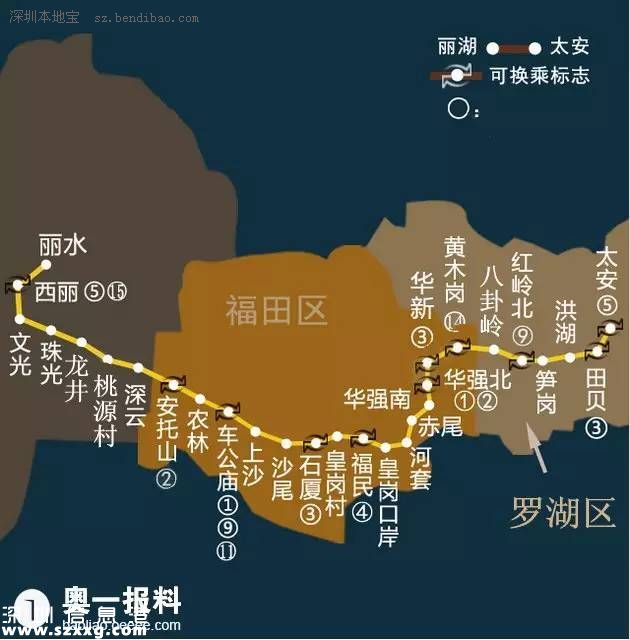 深圳(www.zshb029.com)福民路封閉時(shí)限延長(zhǎng)至2017年
