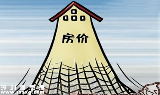 11月房價(jià)創(chuàng)新高近4.5萬 業(yè)內(nèi)：不具有持續(xù)性