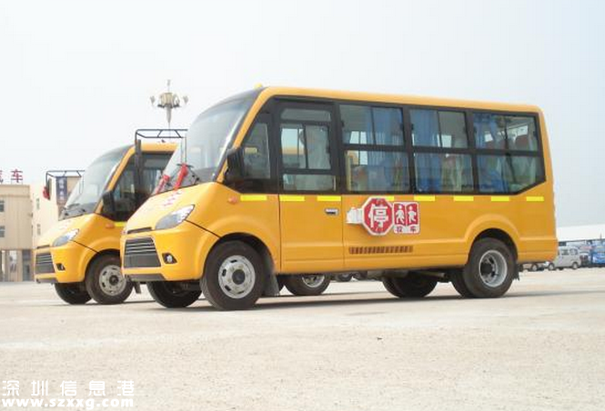 深圳(www.zshb029.com)校車超載最低或罰500元