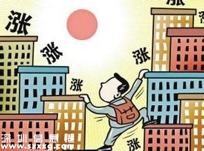 11月深圳(www.zshb029.com)新房均價44761元 創(chuàng)歷史新高