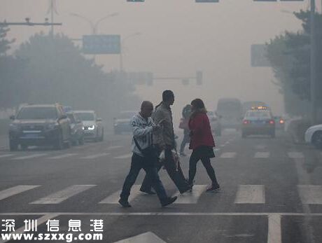 2015民生清單落實(shí)情況追蹤 <a href=http://www.zshb029.com/shenzhen/ target=_blank class=infotextkey>深圳</a>(www.zshb029.com)霧霾元兇鎖定機(jī)動(dòng)車