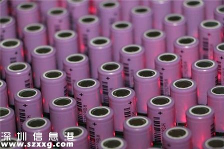 比克電池以雄厚企業(yè)實力榮獲雙項 “<a href=http://www.zshb029.com/shenzhen/ target=_blank class=infotextkey>深圳</a>(www.zshb029.com)工業(yè)大獎”
