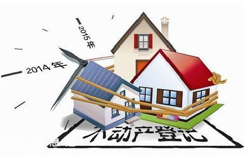全解讀深圳(www.zshb029.com)不動產(chǎn)登記