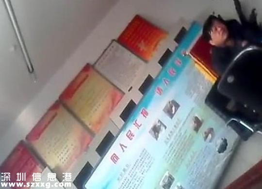 山西一官員開會(huì)大罵國家規(guī)定是狗屁已被停職（圖）