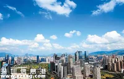 11月份深圳(www.zshb029.com)空氣質(zhì)量名列前十