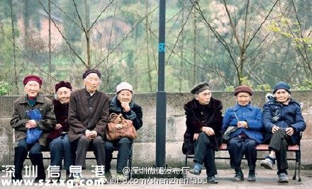 深圳(www.zshb029.com)將建“9073”養(yǎng)老體系 推行居家養(yǎng)老服務(wù)