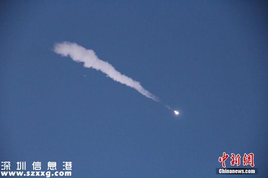 中國首顆暗物質(zhì)衛(wèi)星悟空發(fā)射升空 暗物質(zhì)是什么？
