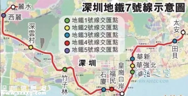 華強(qiáng)北迎來升級重大契機(jī) 未來的華強(qiáng)北太牛了！