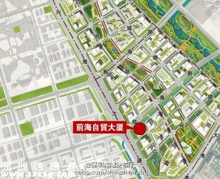 <a href=http://www.zshb029.com/shenzhen/ target=_blank class=infotextkey>深圳</a>(www.zshb029.com)方大城2號樓封頂 方大城系華僑城新地標(biāo)