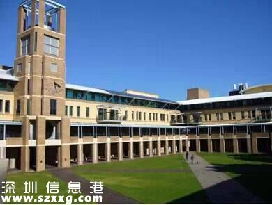深圳(www.zshb029.com)新增中外合作高校 深圳(www.zshb029.com)墨爾本生命健康工程學(xué)院