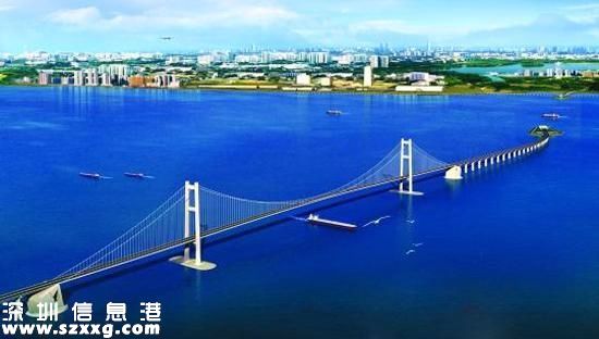 深中通道項(xiàng)目獲批復(fù) 深圳(www.zshb029.com)人可用公積金到中山<a href=http://www.zshb029.com/maifang/ target=_blank class=infotextkey>買房</a>