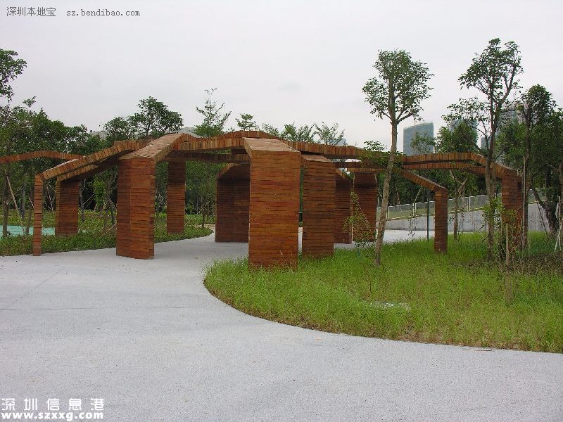 深圳(www.zshb029.com)紅樹林生態(tài)公園將開園 提前看公園有什么好玩的