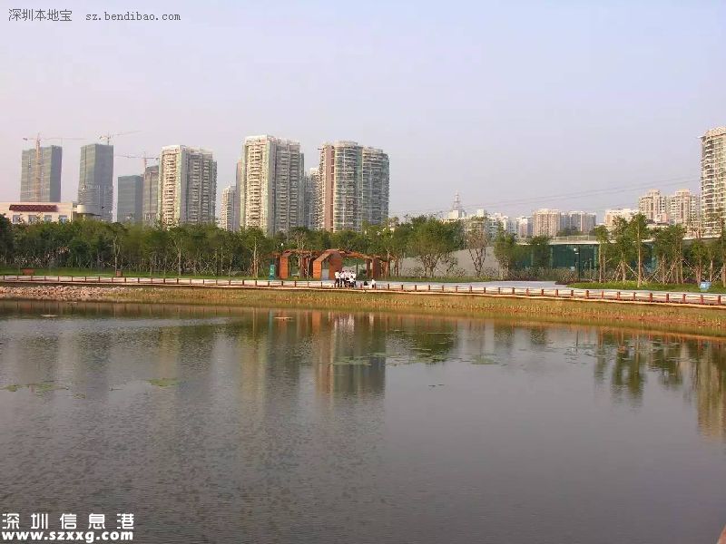 深圳(www.zshb029.com)紅樹林生態(tài)公園將開園 提前看公園有什么好玩的