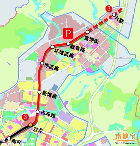 今年深圳(www.zshb029.com)3條地鐵通車 上半年深圳(www.zshb029.com)3條地鐵開工