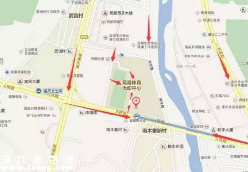 深圳(www.zshb029.com)市民注意 1月起在深圳(www.zshb029.com)做這些事情統(tǒng)統(tǒng)都免費(fèi)！（2）