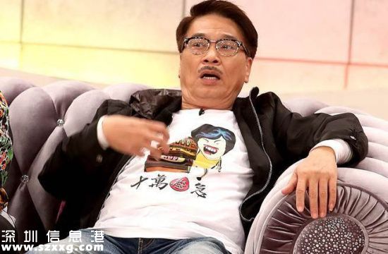 吳孟達(dá)生病后減少工作傳賣(mài)房應(yīng)付3個(gè)家庭（圖）