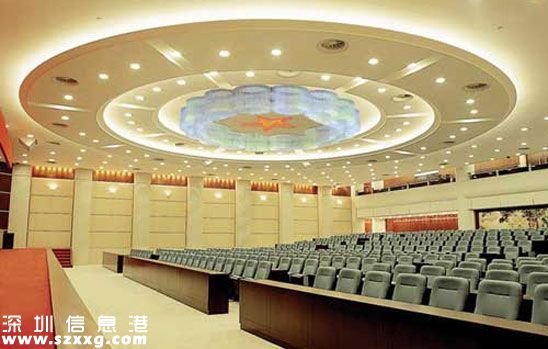 深圳(www.zshb029.com)政協(xié)六屆二次會(huì)議29日開幕 涉及8項(xiàng)議程