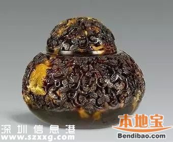 深圳(www.zshb029.com)海關(guān)查獲玳瑁甲12公斤 藏于嬰兒紙尿片中