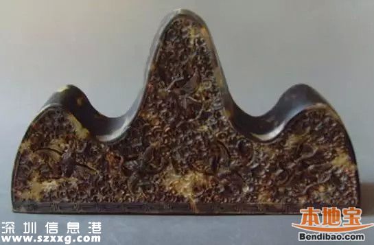 深圳(www.zshb029.com)海關(guān)查獲玳瑁甲12公斤 藏于嬰兒紙尿片中