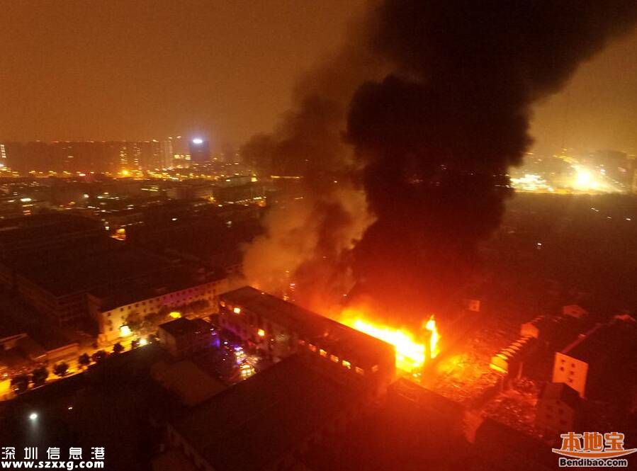 杭州爆炸:煤氣瓶運(yùn)輸車(chē)爆炸引燃2工廠