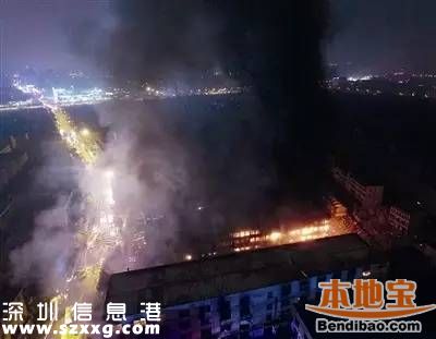 杭州爆炸:煤氣瓶運(yùn)輸車(chē)爆炸引燃2工廠