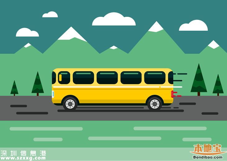 深圳交委免費送務(wù)工者返鄉(xiāng) 現(xiàn)可申領(lǐng)車票