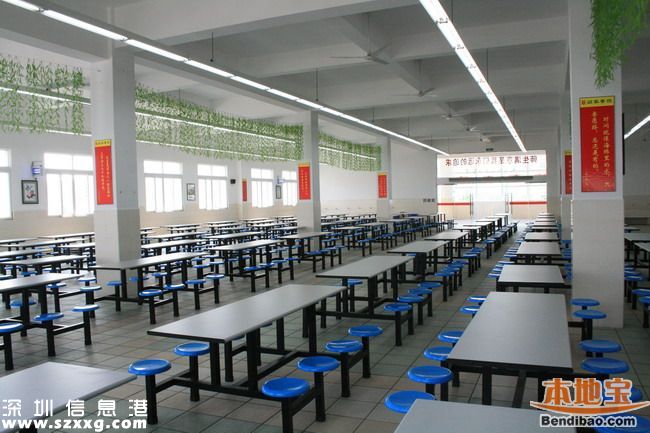 深圳中小學(xué)食堂不能出售涼菜和外購(gòu)熟食