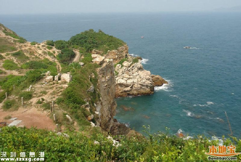 游客硬闖《美人魚》深圳取景地 導致1死1傷