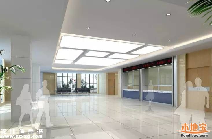 <a href=http://www.zshb029.com/shenzhen/ target=_blank class=infotextkey>深圳</a>將建12家市級三級醫(yī)院 名單+地址+建成時間