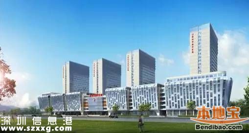 <a href=http://www.zshb029.com/shenzhen/ target=_blank class=infotextkey>深圳</a>將建12家市級(jí)三級(jí)醫(yī)院 名單+地址+建成時(shí)間