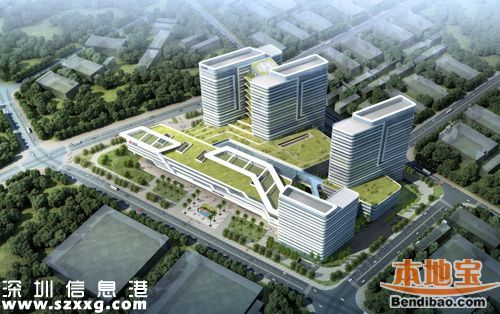 <a href=http://www.zshb029.com/shenzhen/ target=_blank class=infotextkey>深圳</a>將建12家市級三級醫(yī)院 名單+地址+建成時間