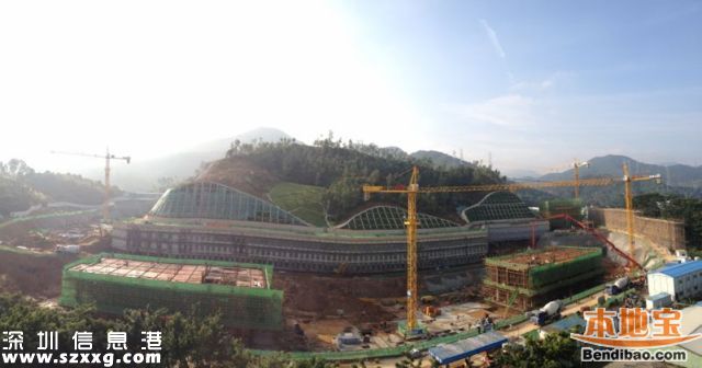 <a href=http://www.zshb029.com/shenzhen/ target=_blank class=infotextkey>深圳</a>將建12家市級(jí)三級(jí)醫(yī)院 名單+地址+建成時(shí)間