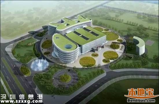 <a href=http://www.zshb029.com/shenzhen/ target=_blank class=infotextkey>深圳</a>將建12家市級三級醫(yī)院 名單+地址+建成時間
