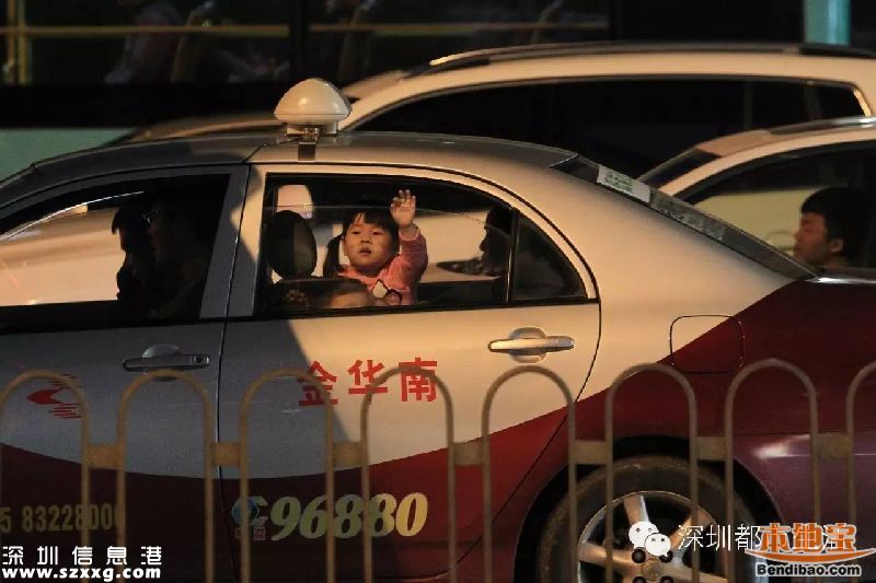 深圳出租車經(jīng)營權將無償使用 意味著什么？