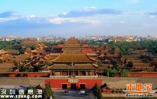 最有錢城市排行榜 這些城市竟然上榜！