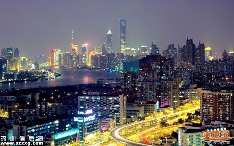 最有錢城市排行榜 這些城市竟然上榜！