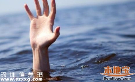 凌晨3點(diǎn)橫崗水庫一男子溺水 7小時(shí)后被打撈上岸