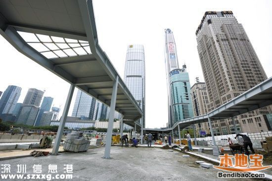 深圳房產(chǎn)交易評(píng)估價(jià)上調(diào) 二手房交易成本提高