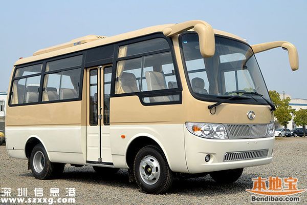 南京金龍80億入駐坪山 新能源汽車基地再添生力軍