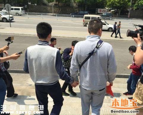 同性婚姻案宣判失敗 同性婚姻合法國家有哪些？
