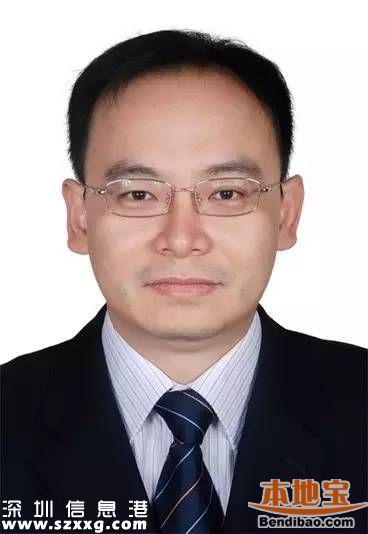 深圳6名街道書記獲提拔 升任市直機關副局
