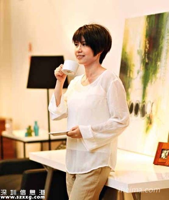 品友互動(dòng) 女性創(chuàng)始人 男性合伙人 女性創(chuàng)業(yè) 黃曉南