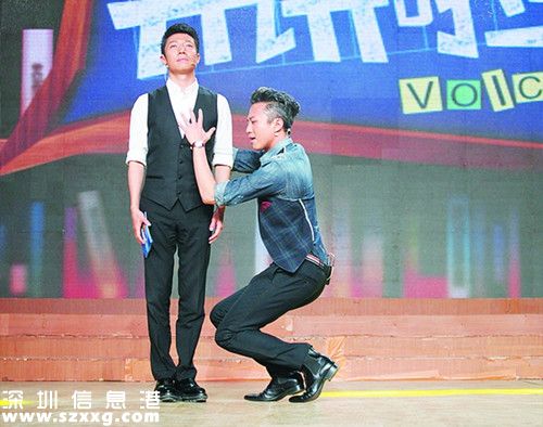 鄧超自嘲生活不能自理:孫儷永遠(yuǎn)幫打點(diǎn)一切（圖）