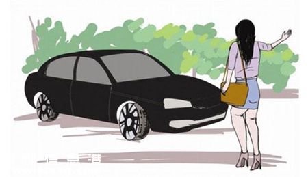 <a href=http://www.zshb029.com/shenzhen/ target=_blank class=infotextkey>深圳</a>女子搭假冒網(wǎng)約車被劫殺 乘車前曾將車牌拍照