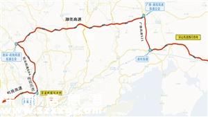橋大修！15日起機(jī)荷高速或大面積擁堵