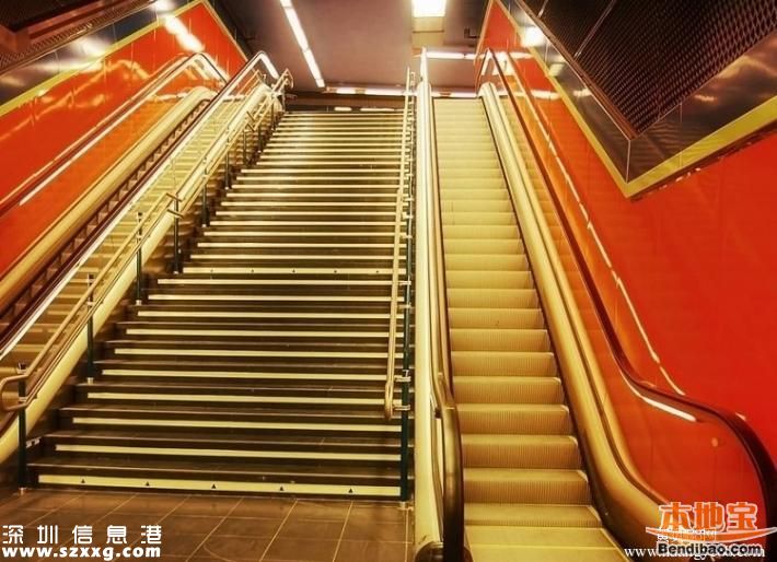 <a href=http://www.zshb029.com/shenzhen/ target=_blank class=infotextkey>深圳</a>多舉措整治電梯安全 采取史上最嚴判定規(guī)則