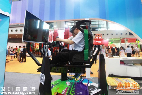 2016深圳文博會(huì)交通管制措施有哪些？停車(chē)場(chǎng)能停車(chē)嗎？